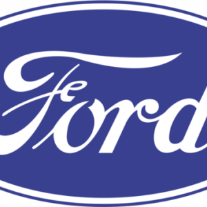 FORD OIL